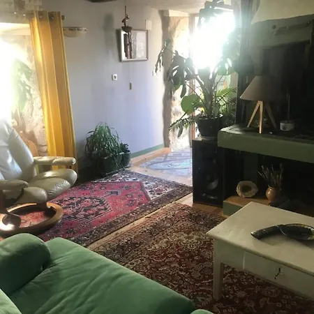 Le Grenier Bed & Breakfast Tauves