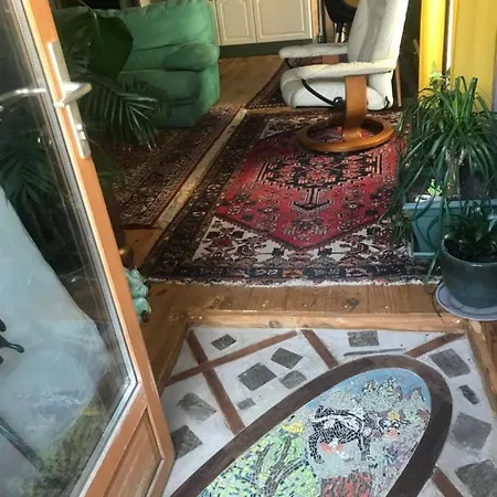 Le Grenier Bed & Breakfast Tauves