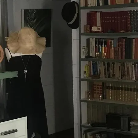 Bed & Breakfast Le Grenier 3*