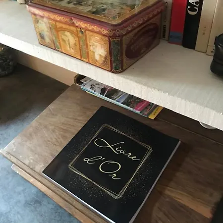 Bed & Breakfast Le Grenier Tauves