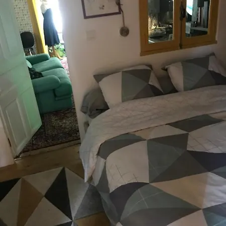 Le Grenier 3* Tauves