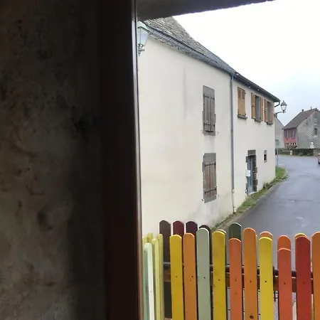 Bed & Breakfast Le Grenier