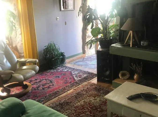 Le Grenier Bed & Breakfast Tauves