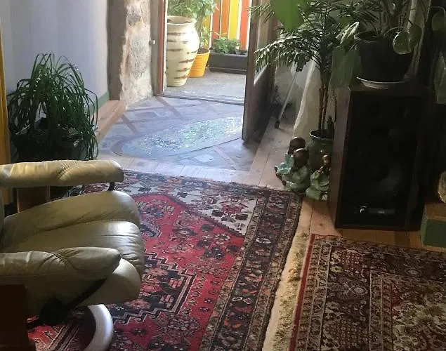 Le Grenier Bed & Breakfast 3*