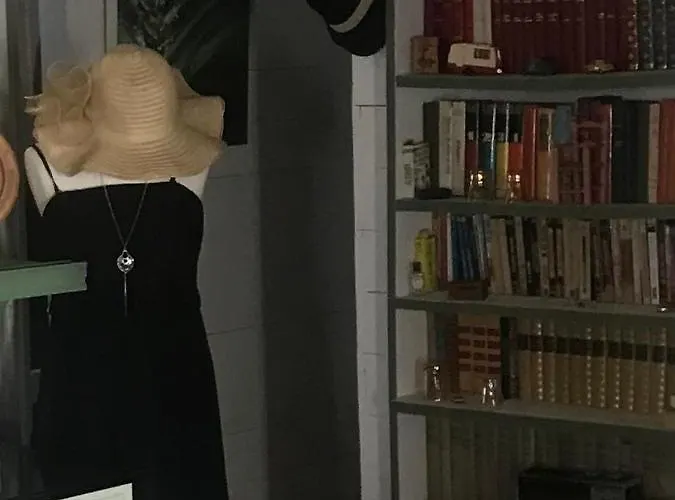 Bed & Breakfast Le Grenier 3*