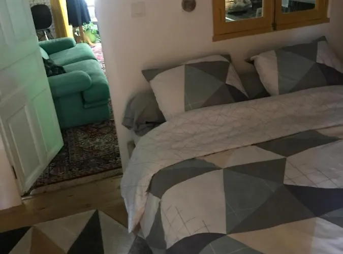 Le Grenier 3* Tauves