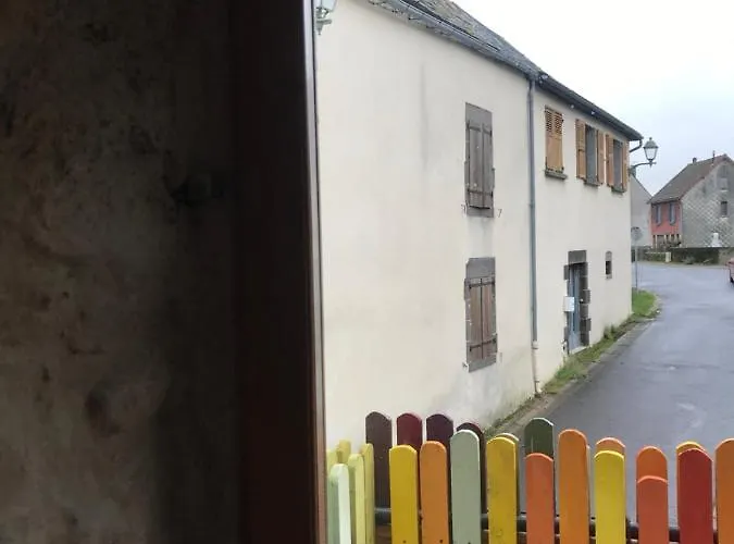 Bed & Breakfast Le Grenier